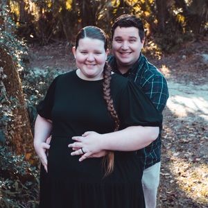 Meet your Posher, Abigail